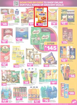 Game : Defrost The Cost (03 June - 23 June 2025), page 3