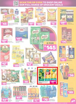 Game : Defrost The Cost (03 June - 23 June 2025), page 3