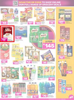 Game : Defrost The Cost (03 June - 23 June 2025), page 3