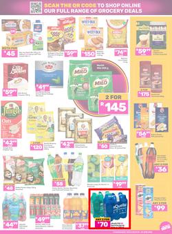 Game : Defrost The Cost (03 June - 23 June 2025), page 3