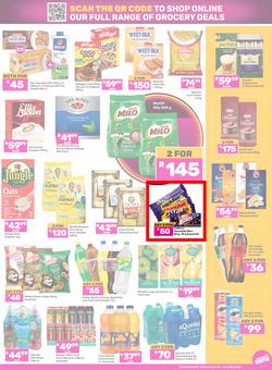 Game : Defrost The Cost (03 June - 23 June 2025), page 3