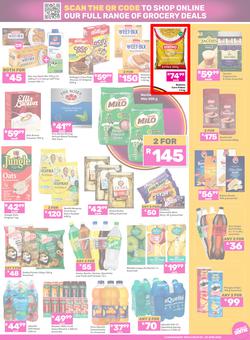 Game : Defrost The Cost (03 June - 23 June 2025), page 3