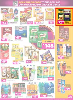 Game : Defrost The Cost (03 June - 23 June 2025), page 3