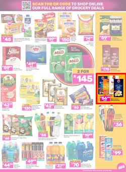 Game : Defrost The Cost (03 June - 23 June 2025), page 3