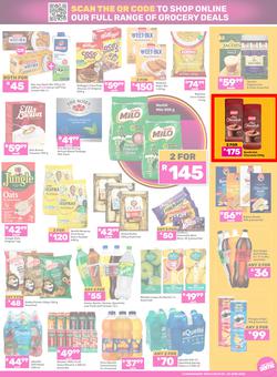 Game : Defrost The Cost (03 June - 23 June 2025), page 3