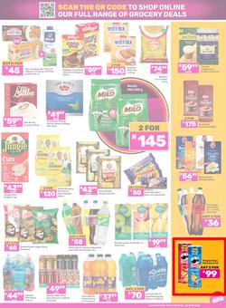 Game : Defrost The Cost (03 June - 23 June 2025), page 3