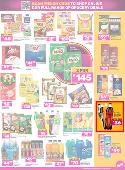 Game : Defrost The Cost (03 June - 23 June 2025), page 3