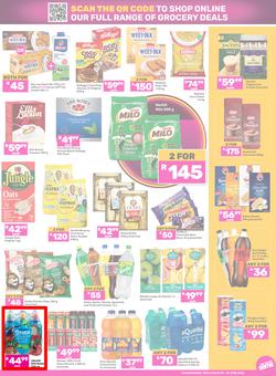 Game : Defrost The Cost (03 June - 23 June 2025), page 3