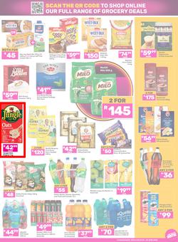 Game : Defrost The Cost (03 June - 23 June 2025), page 3