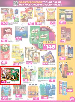 Game : Defrost The Cost (03 June - 23 June 2025), page 3