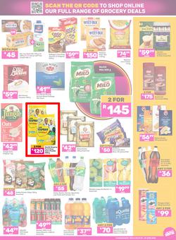 Game : Defrost The Cost (03 June - 23 June 2025), page 3