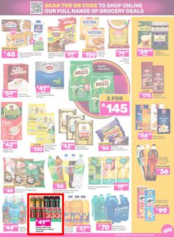 Game : Defrost The Cost (03 June - 23 June 2025), page 3