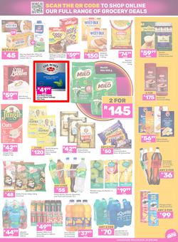 Game : Defrost The Cost (03 June - 23 June 2025), page 3