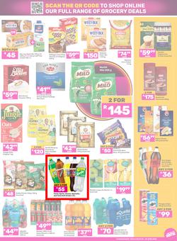 Game : Defrost The Cost (03 June - 23 June 2025), page 3