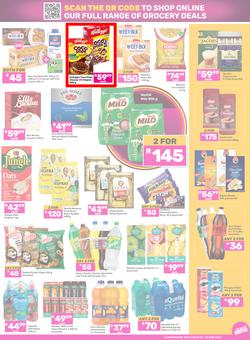 Game : Defrost The Cost (03 June - 23 June 2025), page 3