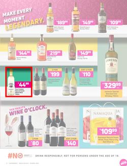 Game Liquor : Stock Up And Save This Easter (06 April - 19 April 2022), page 3