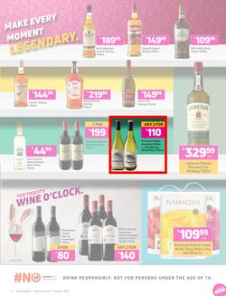 Game Liquor : Stock Up And Save This Easter (06 April - 19 April 2022), page 3