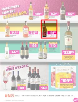 Game Liquor : Stock Up And Save This Easter (06 April - 19 April 2022), page 3