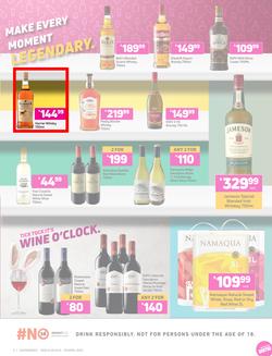 Game Liquor : Stock Up And Save This Easter (06 April - 19 April 2022), page 3