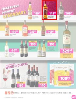 Game Liquor : Stock Up And Save This Easter (06 April - 19 April 2022), page 3