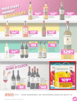 Game Liquor : Stock Up And Save This Easter (06 April - 19 April 2022), page 3