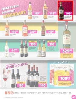 Game Liquor : Stock Up And Save This Easter (06 April - 19 April 2022), page 3