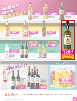 Game Liquor : Stock Up And Save This Easter (06 April - 19 April 2022), page 3