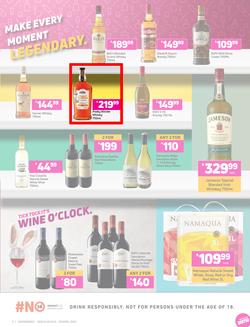 Game Liquor : Stock Up And Save This Easter (06 April - 19 April 2022), page 3