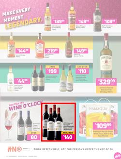 Game Liquor : Stock Up And Save This Easter (06 April - 19 April 2022), page 3