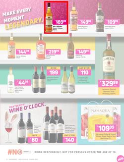 Game Liquor : Stock Up And Save This Easter (06 April - 19 April 2022), page 3