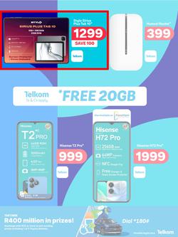 PEP Cell : Tech On Your Terms (26 December 2025 - 27 January 2026), page 15