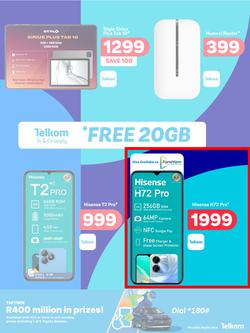 PEP Cell : Tech On Your Terms (26 December 2025 - 27 January 2026), page 15