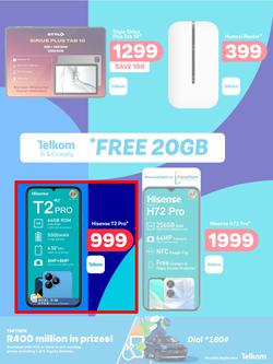 PEP Cell : Tech On Your Terms (26 December 2025 - 27 January 2026), page 15