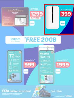 PEP Cell : Tech On Your Terms (26 December 2025 - 27 January 2026), page 15