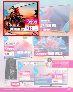 Game : Electronics Mania (26 July - 27 August 2023), page 3