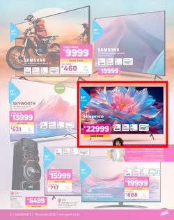 Game : Electronics Mania (26 July - 27 August 2023), page 3