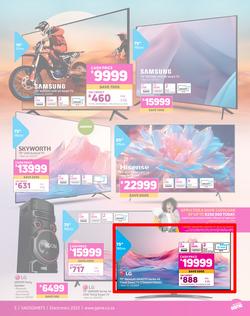 Game : Electronics Mania (26 July - 27 August 2023), page 3