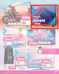Game : Electronics Mania (26 July - 27 August 2023), page 3