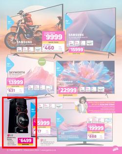 Game : Electronics Mania (26 July - 27 August 2023), page 3
