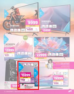 Game : Electronics Mania (26 July - 27 August 2023), page 3