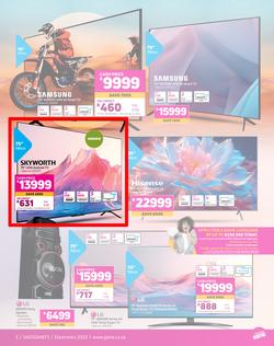 Game : Electronics Mania (26 July - 27 August 2023), page 3