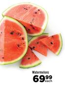 Watermelons-Each