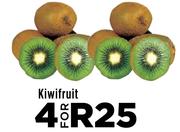 Kiwifruit-For 4