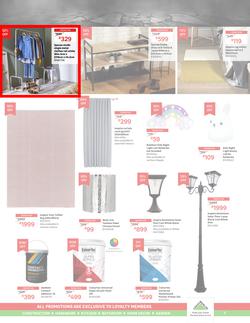 Leroy Merlin : Black Friday (01 November - 01 December 2024), page 3