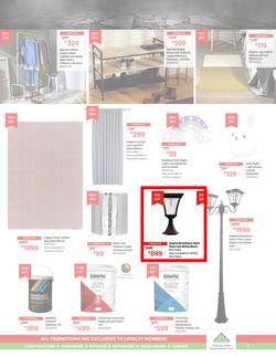 Leroy Merlin : Black Friday (01 November - 01 December 2024), page 3