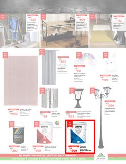 Leroy Merlin : Black Friday (01 November - 01 December 2024), page 3