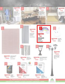 Leroy Merlin : Black Friday (01 November - 01 December 2024), page 3