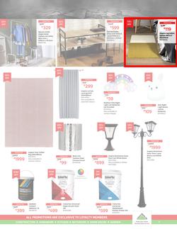 Leroy Merlin : Black Friday (01 November - 01 December 2024), page 3