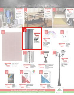 Leroy Merlin : Black Friday (01 November - 01 December 2024), page 3