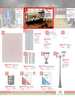 Leroy Merlin : Black Friday (01 November - 01 December 2024), page 3